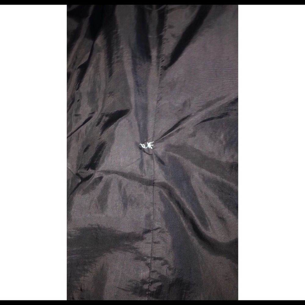 💕😍❤️MAKE AN OFFER! H&M MILITARY STYLE COAT😍💕 - Picture 8 of 8